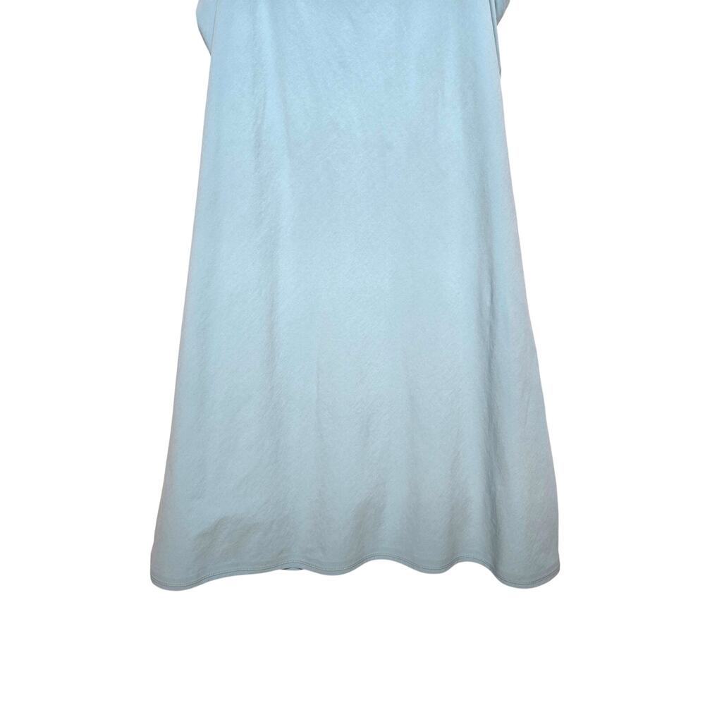 European Summer Outdoor Voices Womens Exercise Racerback Lined Dress Size Small - Picture 6 of 11